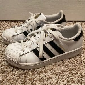 Adidas sneakers